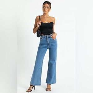 Rolla’s Eastcoast Crop Flare